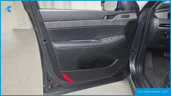 HYUNDAI PALISADE DIESEL 2.2 4WD