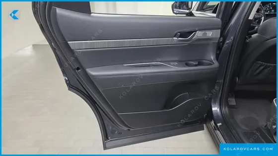 HYUNDAI PALISADE DIESEL 2.2 4WD