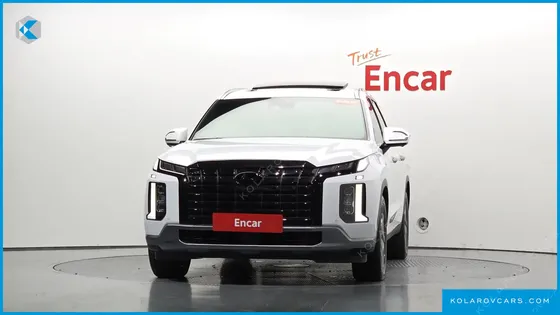 HYUNDAI PALISADE DIESEL 2.2 4WD