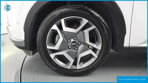HYUNDAI PALISADE DIESEL 2.2 4WD