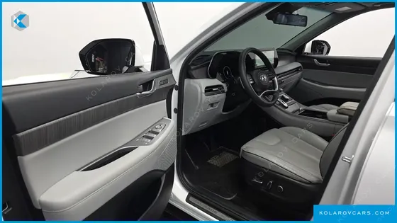 HYUNDAI PALISADE DIESEL 2.2 4WD