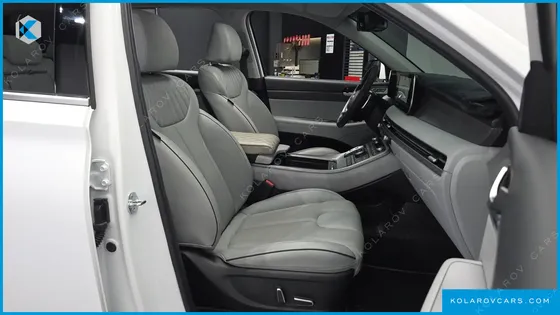 HYUNDAI PALISADE DIESEL 2.2 4WD