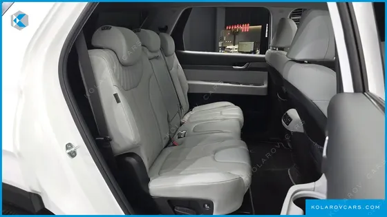HYUNDAI PALISADE DIESEL 2.2 4WD