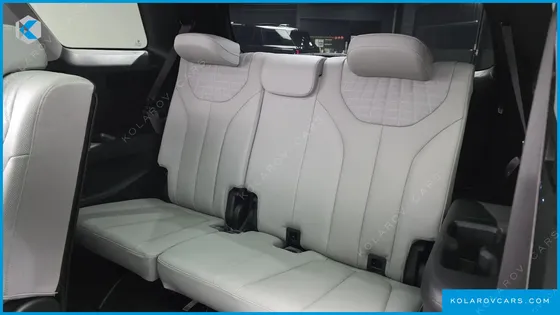 HYUNDAI PALISADE DIESEL 2.2 4WD