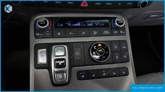 HYUNDAI PALISADE DIESEL 2.2 4WD