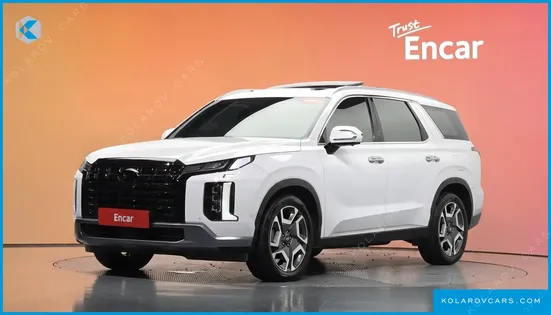 HYUNDAI PALISADE DIESEL 2.2 4WD