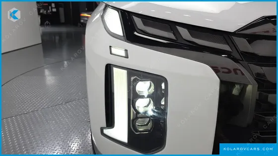 HYUNDAI PALISADE DIESEL 2.2 4WD