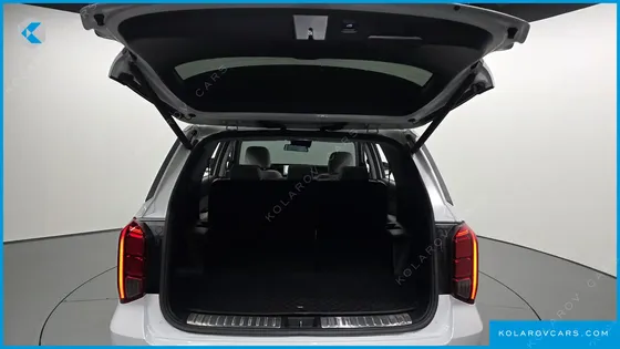 HYUNDAI PALISADE DIESEL 2.2 4WD