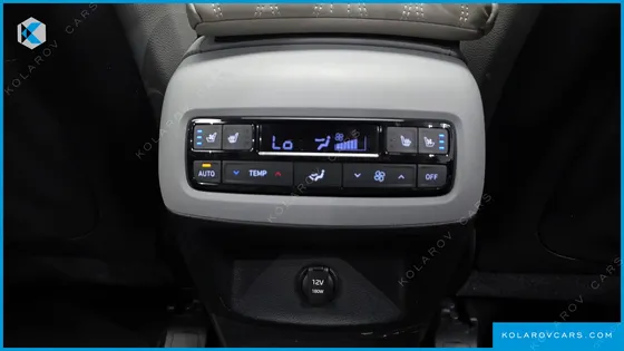 HYUNDAI PALISADE DIESEL 2.2 4WD