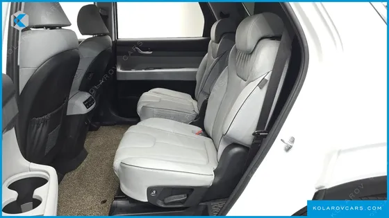 HYUNDAI PALISADE GASOLINE 3.8 4WD