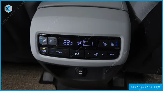 HYUNDAI PALISADE GASOLINE 3.8 4WD