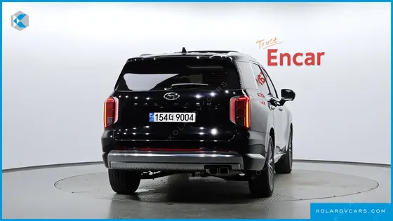 HYUNDAI PALISADE GASOLINE 3.8 2WD