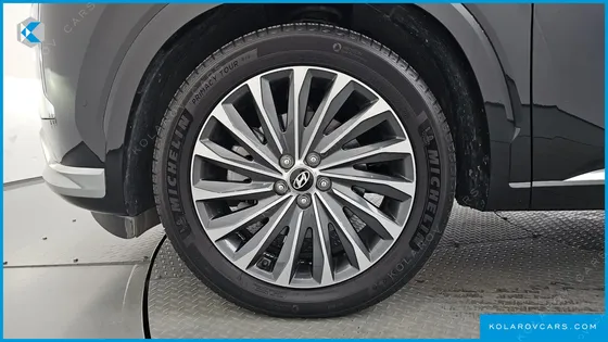 HYUNDAI PALISADE GASOLINE 3.8 2WD