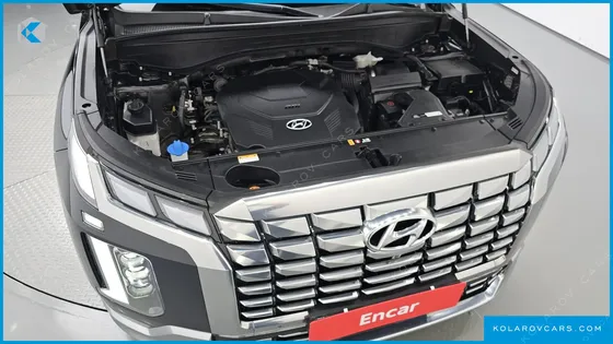 HYUNDAI PALISADE GASOLINE 3.8 2WD