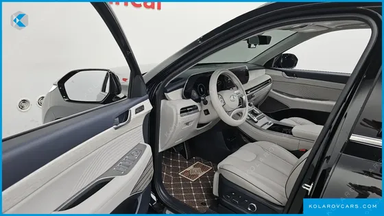 HYUNDAI PALISADE GASOLINE 3.8 2WD