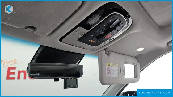 HYUNDAI PALISADE GASOLINE 3.8 2WD