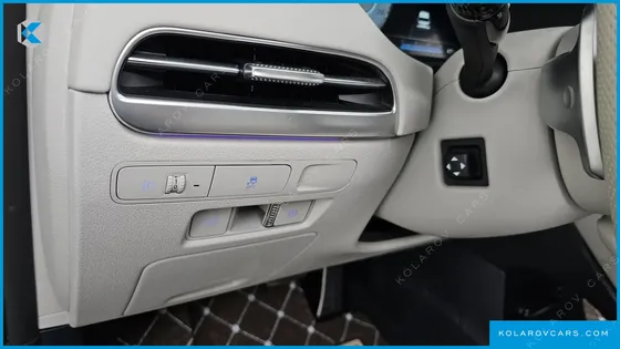 HYUNDAI PALISADE GASOLINE 3.8 2WD
