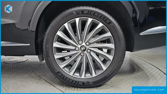 HYUNDAI PALISADE GASOLINE 3.8 2WD