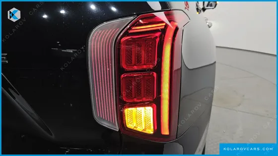 HYUNDAI PALISADE GASOLINE 3.8 2WD
