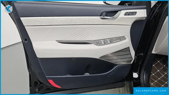 HYUNDAI PALISADE GASOLINE 3.8 2WD