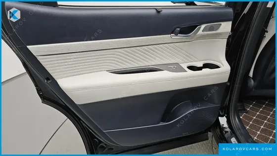 HYUNDAI PALISADE GASOLINE 3.8 2WD