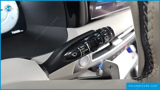 HYUNDAI PALISADE GASOLINE 3.8 2WD