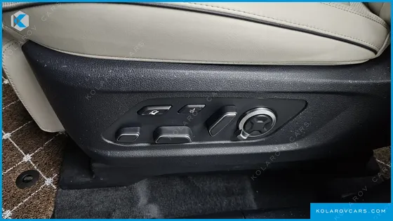 HYUNDAI PALISADE GASOLINE 3.8 2WD