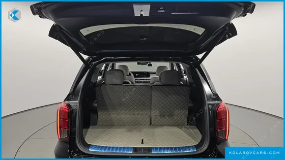 HYUNDAI PALISADE GASOLINE 3.8 2WD