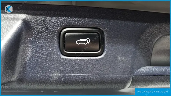 HYUNDAI PALISADE GASOLINE 3.8 2WD