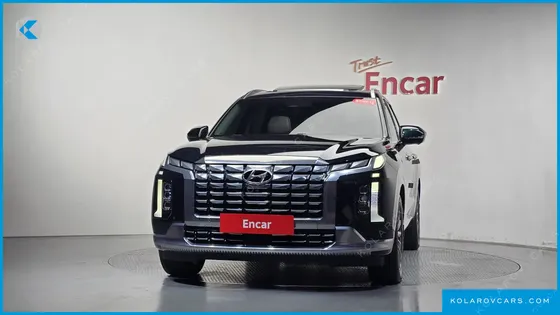 HYUNDAI PALISADE GASOLINE 3.8 2WD