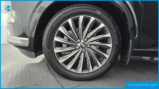HYUNDAI PALISADE GASOLINE 3.8 2WD