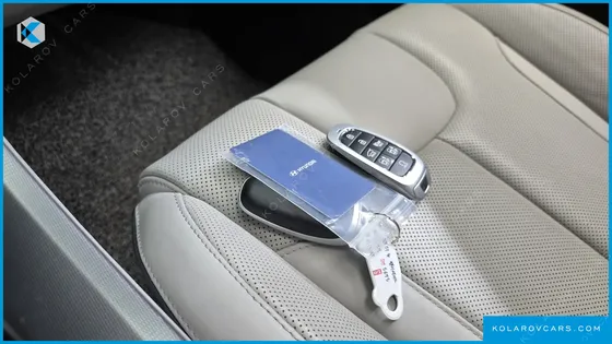 HYUNDAI PALISADE GASOLINE 3.8 2WD