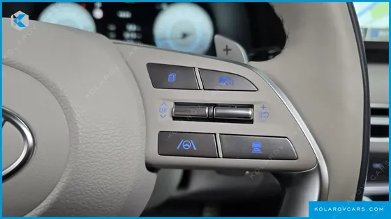 HYUNDAI PALISADE GASOLINE 3.8 2WD