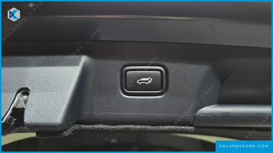 HYUNDAI PALISADE GASOLINE 3.8 2WD