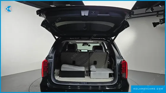HYUNDAI PALISADE GASOLINE 3.8 2WD