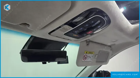 HYUNDAI PALISADE GASOLINE 3.8 2WD