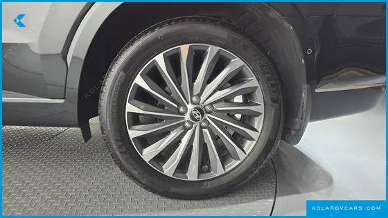 HYUNDAI PALISADE GASOLINE 3.8 2WD