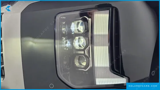 HYUNDAI PALISADE GASOLINE 3.8 2WD