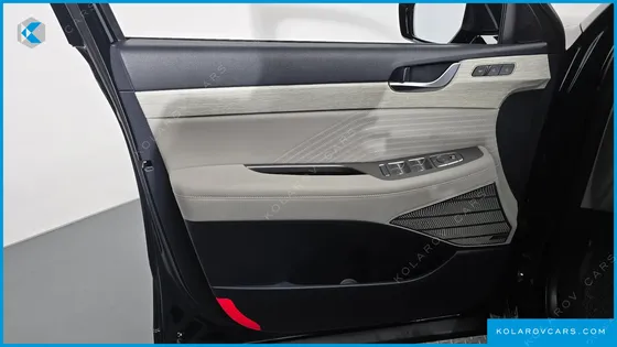 HYUNDAI PALISADE GASOLINE 3.8 2WD