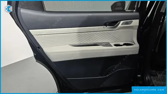 HYUNDAI PALISADE GASOLINE 3.8 2WD