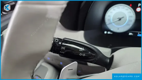 HYUNDAI PALISADE GASOLINE 3.8 2WD