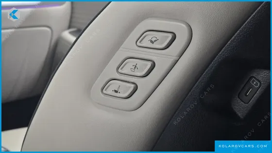 HYUNDAI PALISADE GASOLINE 3.8 2WD
