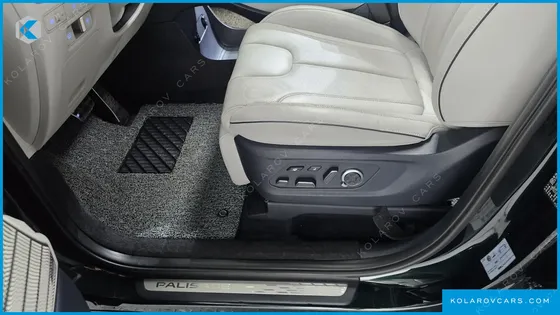 HYUNDAI PALISADE GASOLINE 3.8 2WD