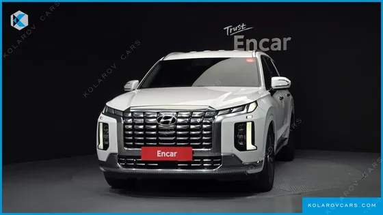 HYUNDAI PALISADE GASOLINE 3.8 2WD