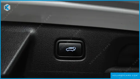 HYUNDAI PALISADE GASOLINE 3.8 2WD