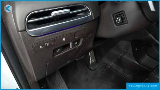 HYUNDAI PALISADE GASOLINE 3.8 2WD