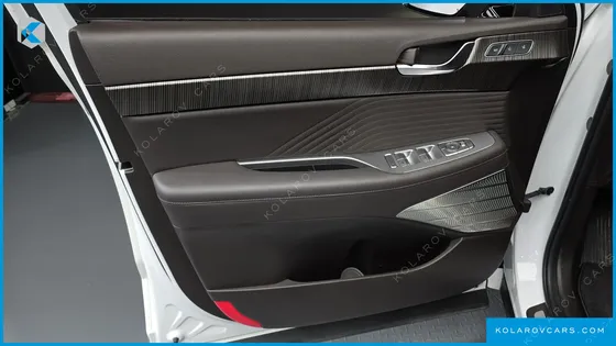 HYUNDAI PALISADE GASOLINE 3.8 2WD