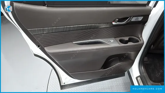 HYUNDAI PALISADE GASOLINE 3.8 2WD