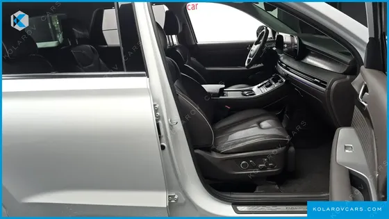 HYUNDAI PALISADE GASOLINE 3.8 2WD