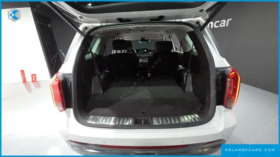 HYUNDAI PALISADE GASOLINE 3.8 2WD